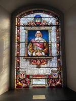 Stuyvesant Memorial Window