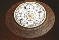ornamental skylight