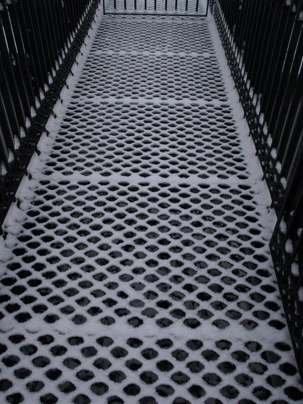 Pedestrian bridge connecting Trinity College to St John's College, Cambridge, England