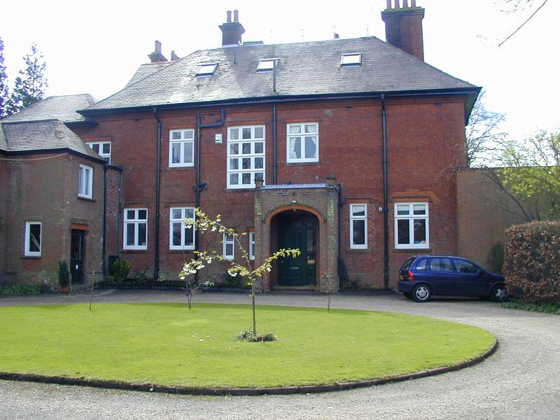 Chaucer Road: 23