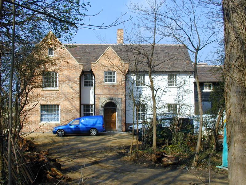 Trumpington Road: 29