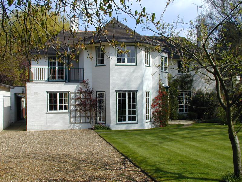 Chaucer Road: 18