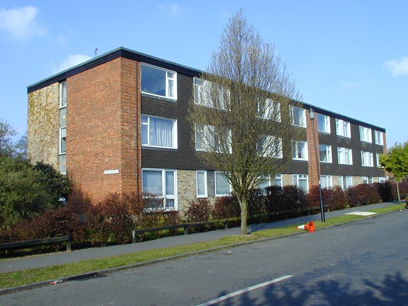 Hurst Park Avenue: Dalegarth