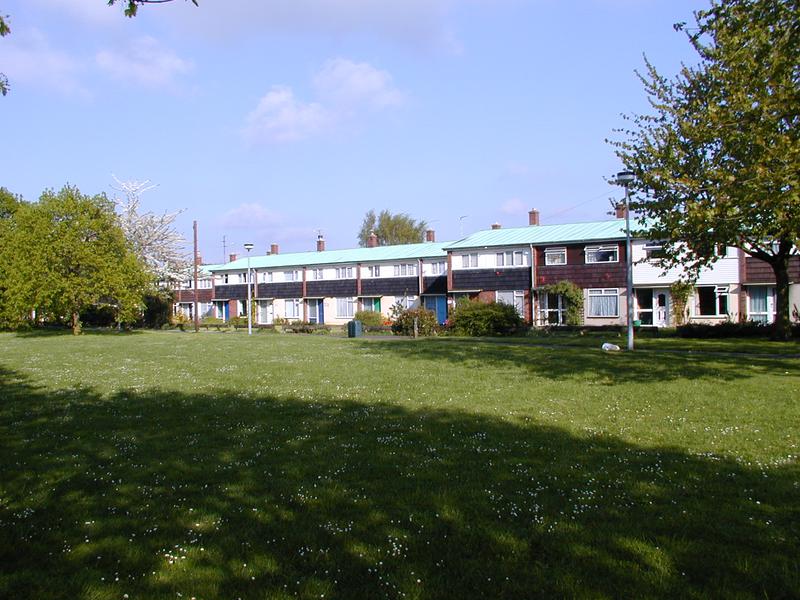 Campkin Road: 115-133