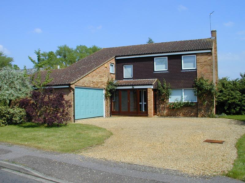 Bentley Road: 41