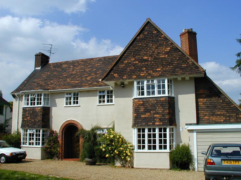 Barrow Road: 9 (Spalding and Myers)