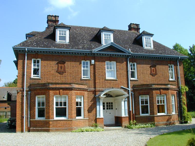 Chaucer Road: Edwinstowe, 9
