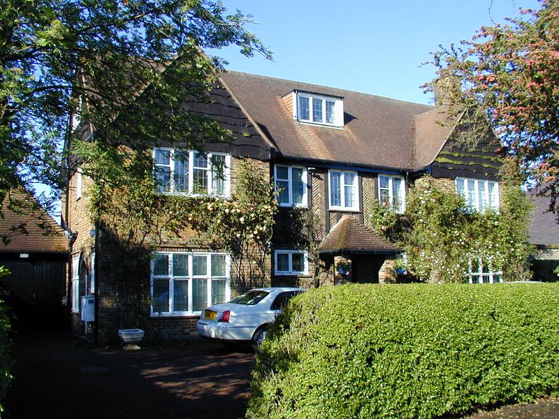 Storey's Way: 62