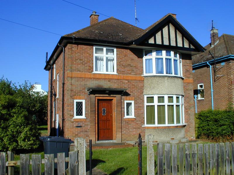 Windsor Road: 45