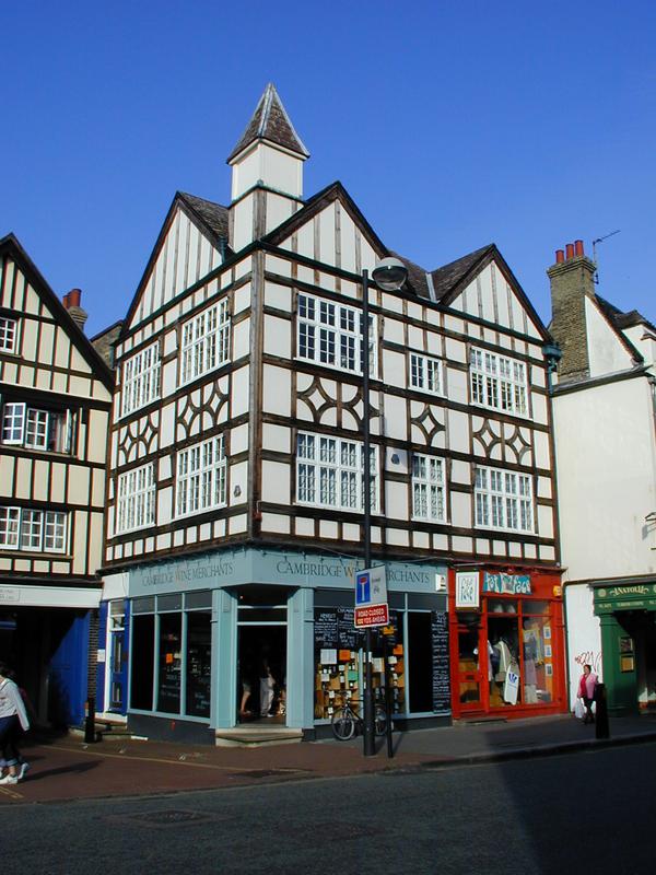 Bridge Street