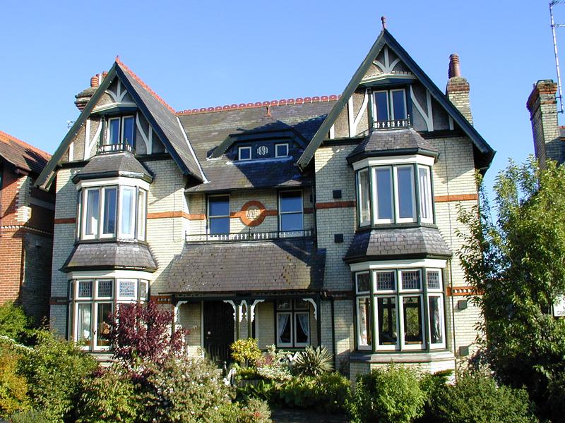 Chesterton Road: 166