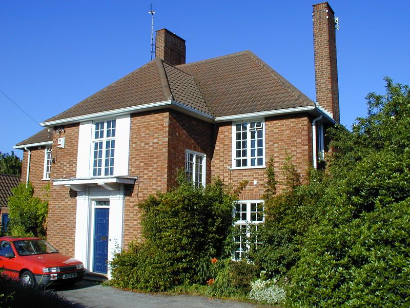 Wilberforce Road: 7