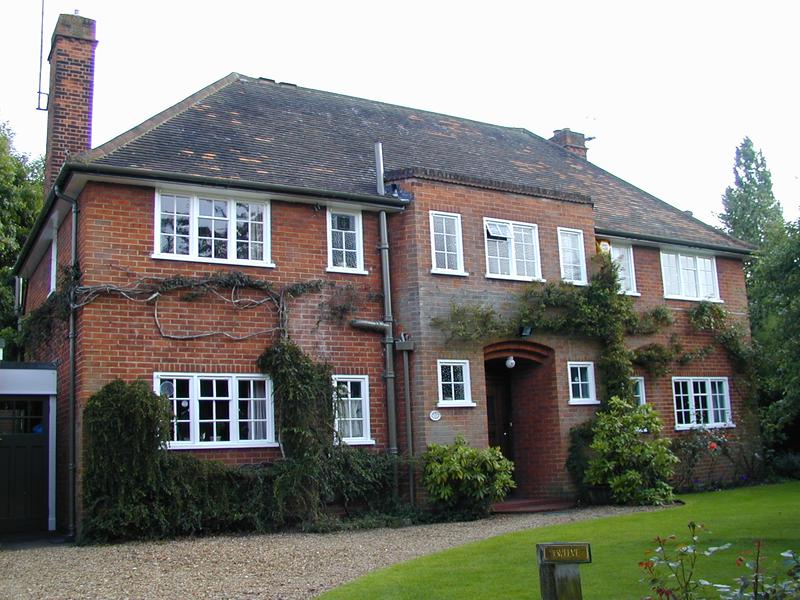 Barrow Road: 12 (Spalding and Myers)