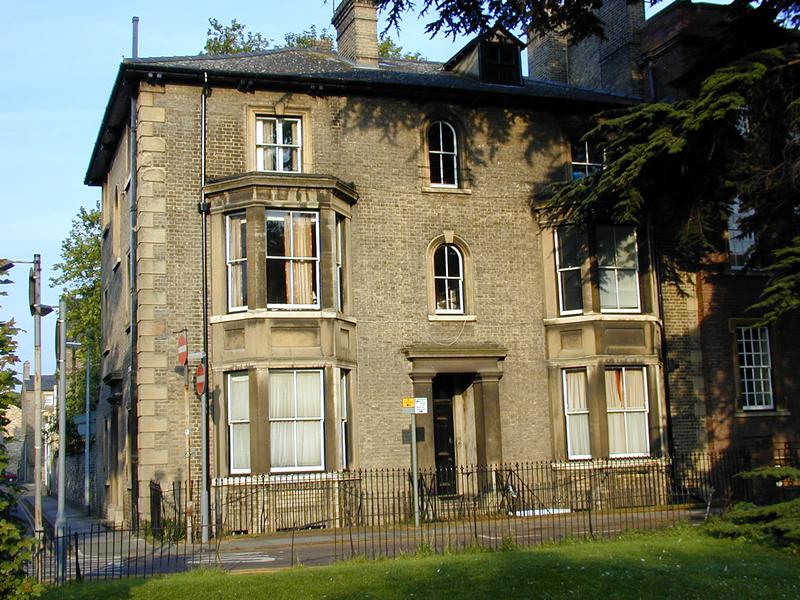 university: Brookside: School of Education, 18