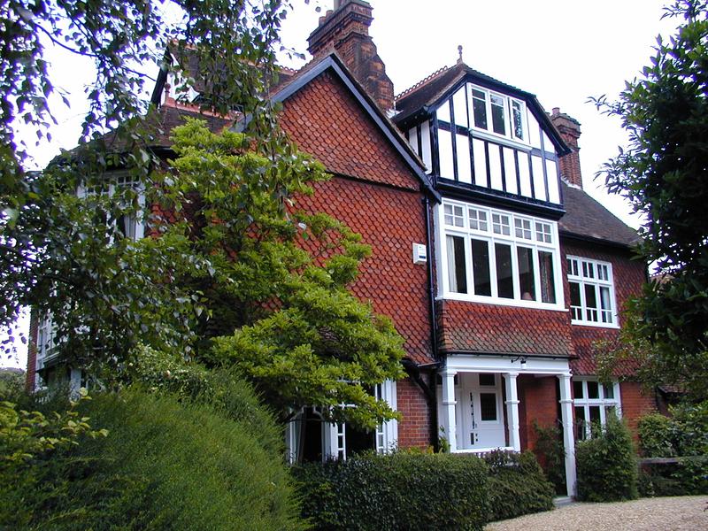 Chaucer Road: Willowbrook, 8
