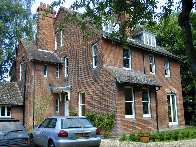Cranmer Road: 14