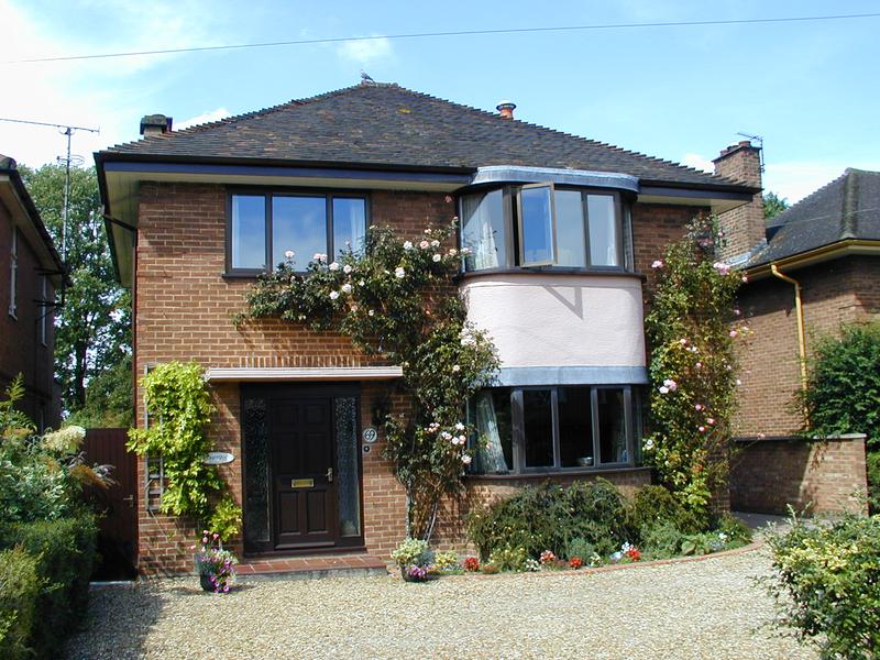 Holbrook Road: 69