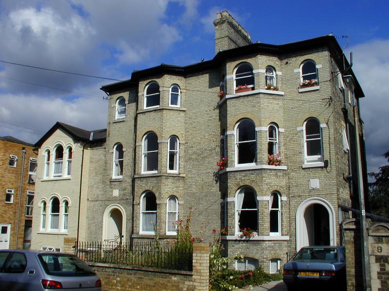 Fitzwilliam Road: 11-15