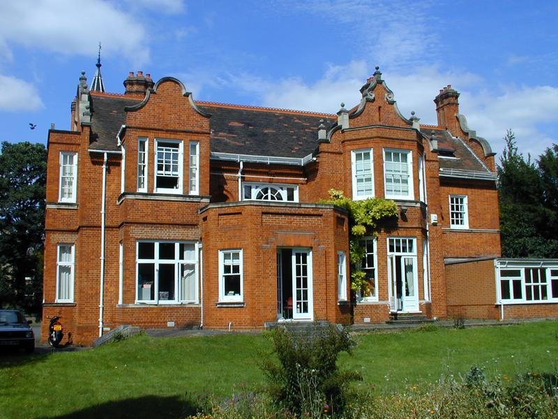 Brooklands Avenue: Camflats, Elmhurst, 22a