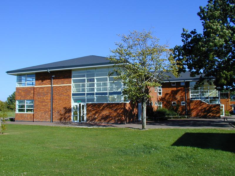 St Bede's School: Birdwood Road