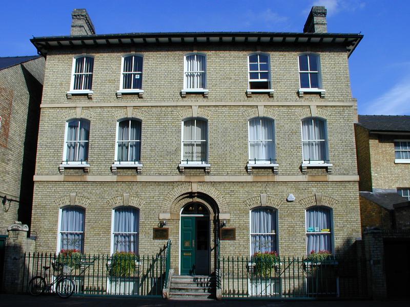 Regent Street: Devonshire House, 89
