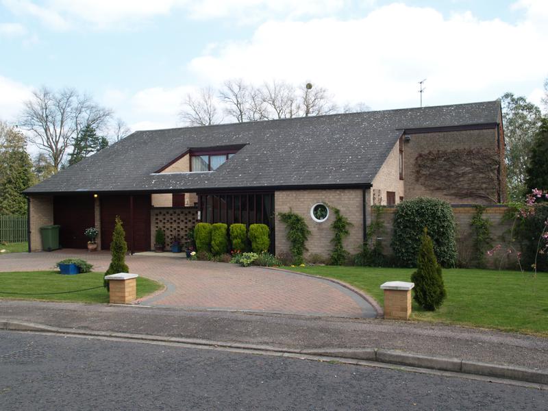 Bentley Road: 43 (Cambridge Design)