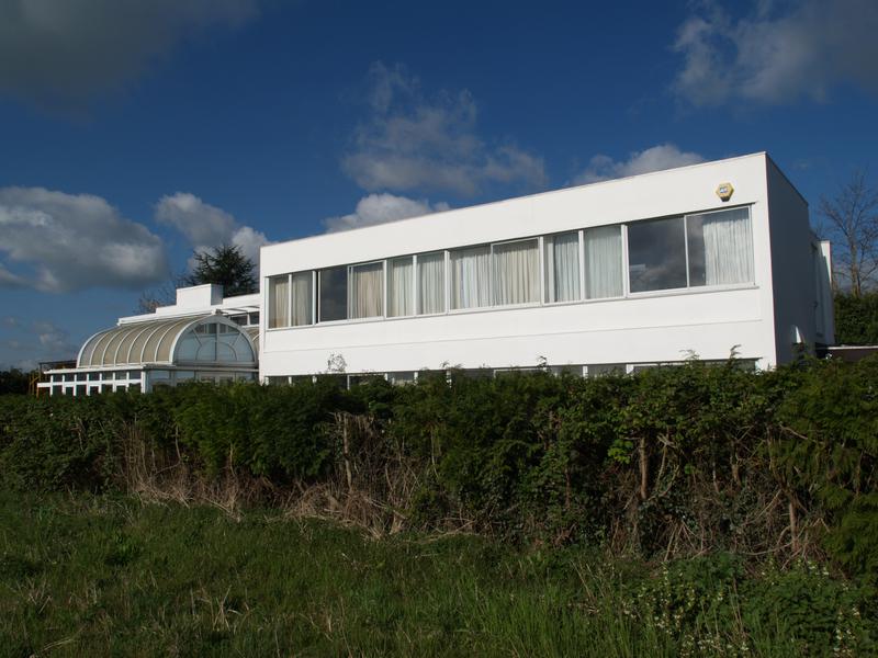 Alwyne Road: Throgmorton House (Cambridge Design)