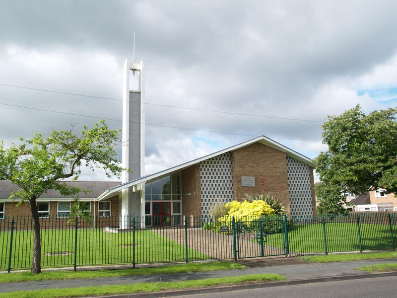 Cherry Hinton Road: Jesus Christ of Latter-Day Saints, 670