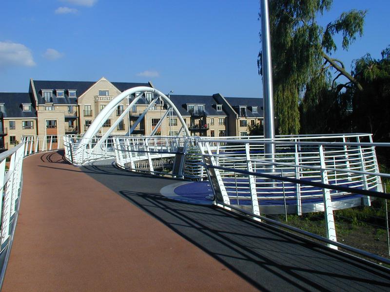 Cam: Riverside Bridge (Ramboll Whitbybird)