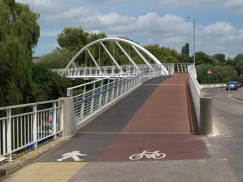 Cam: Riverside Bridge (Ramboll Whitbybird)