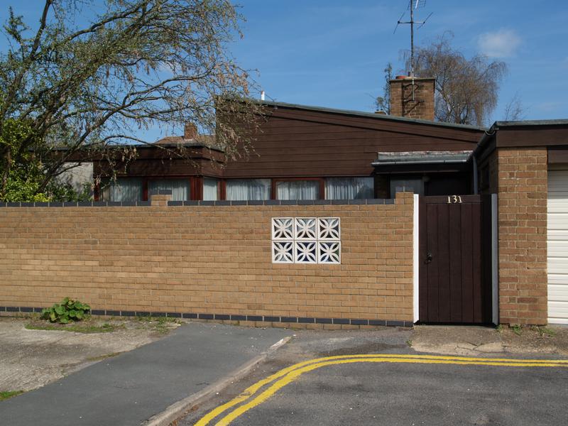 Richmond Road: 131 (T.F. Morris and Partners)