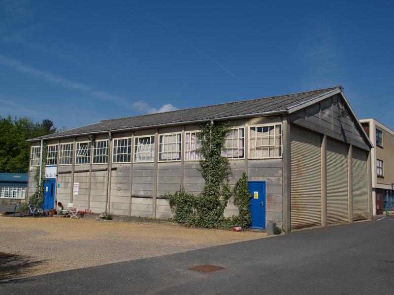 Purbeck Road: Plurabelle Books