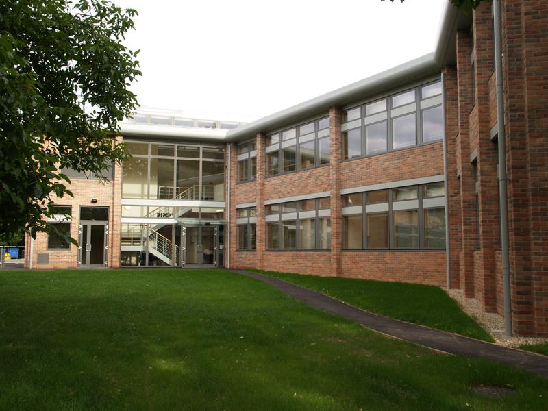 university: Madingley Road: Battcock Centre for Experimental Astrophysics (Annand and Mustoe)