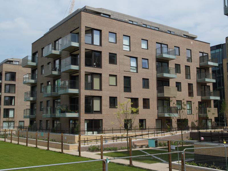 Mill Park: Gilbert House