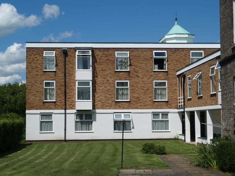 Emmanuel College: Newmarket Road: Barnwell Hostel, 43 (T.A. Bird and R.M.T. Tyler)