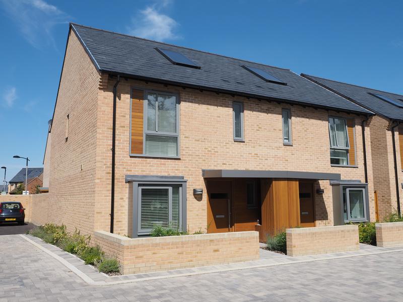 Old Mills Road: 32-34