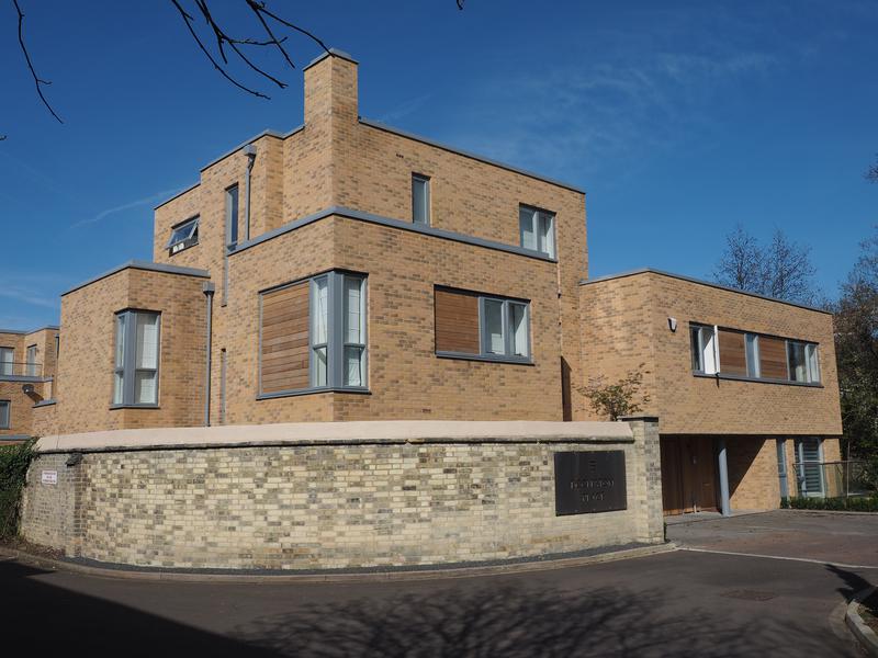 Eccleston Place: 1-2