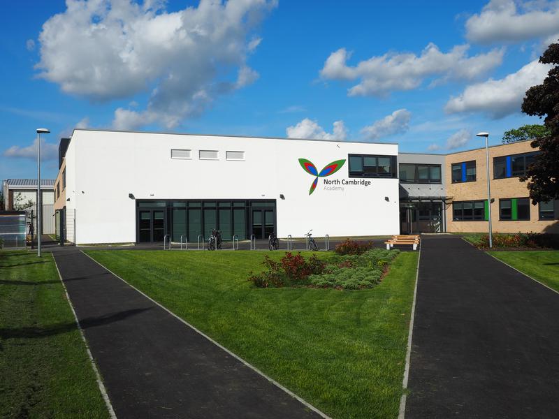 North Cambridge Academy: Arbury Road (CPMG)