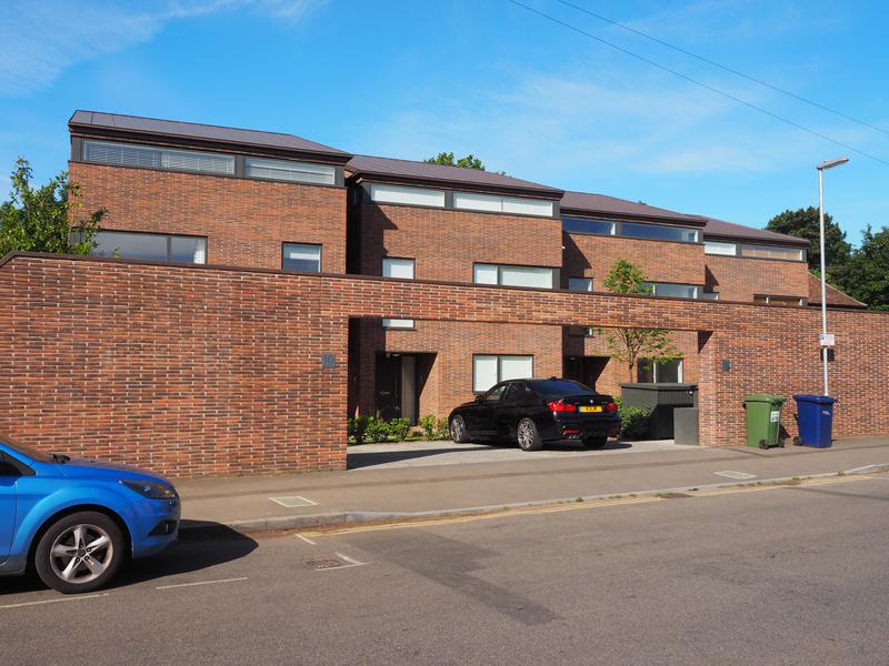 Church Street: 7-10 (DPA Architects)