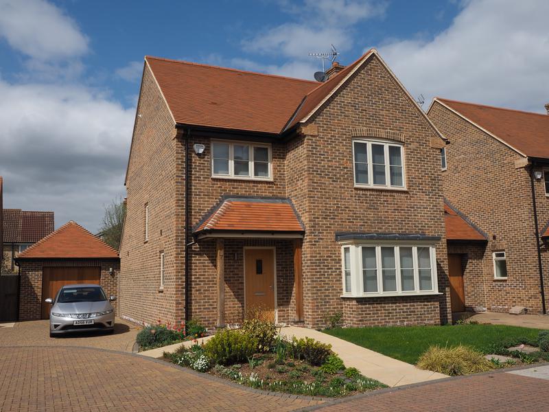 Middleton Close: 7 (Once Architecture)