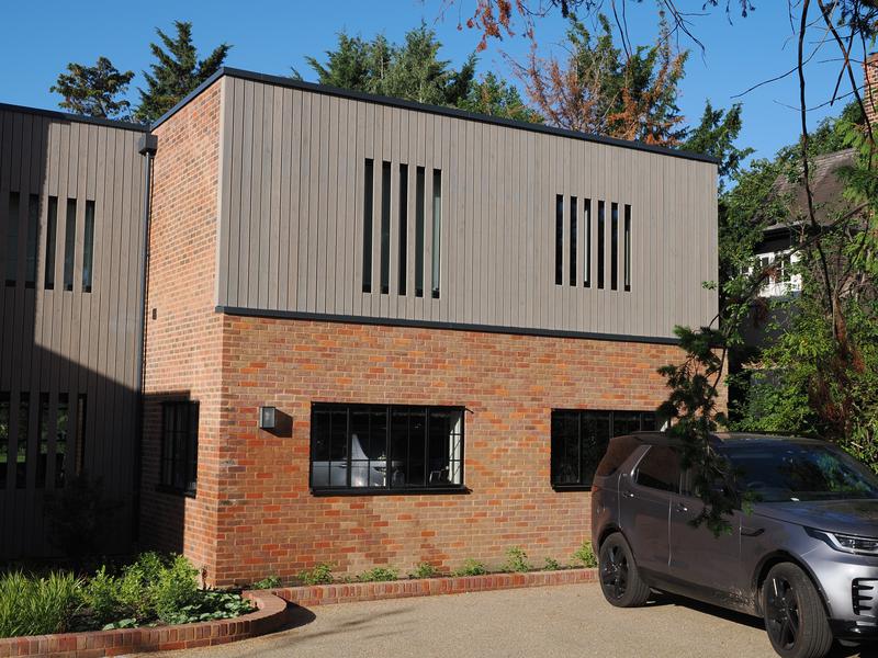 Barrow Road: 26 (PiP Architecture)