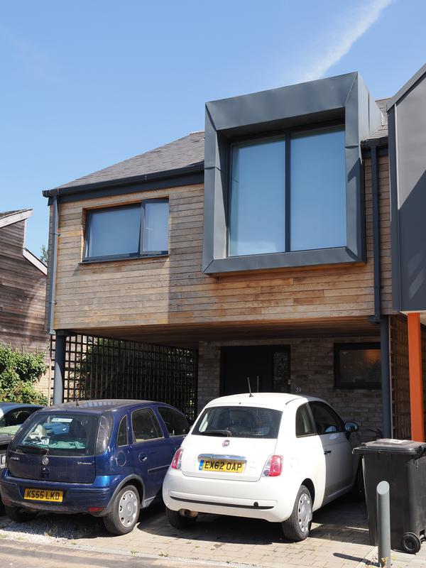 North Street: 39 (DPA Architects)