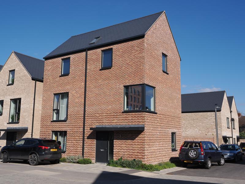 Clara Rackham Street: 53 (Pollard Thomas Edwards Architects)