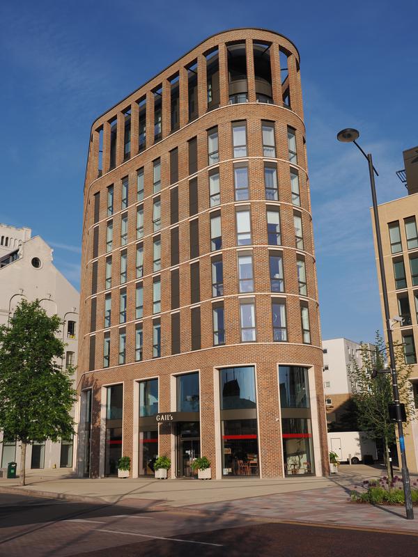 Station Square: 3 (Formation Architects)