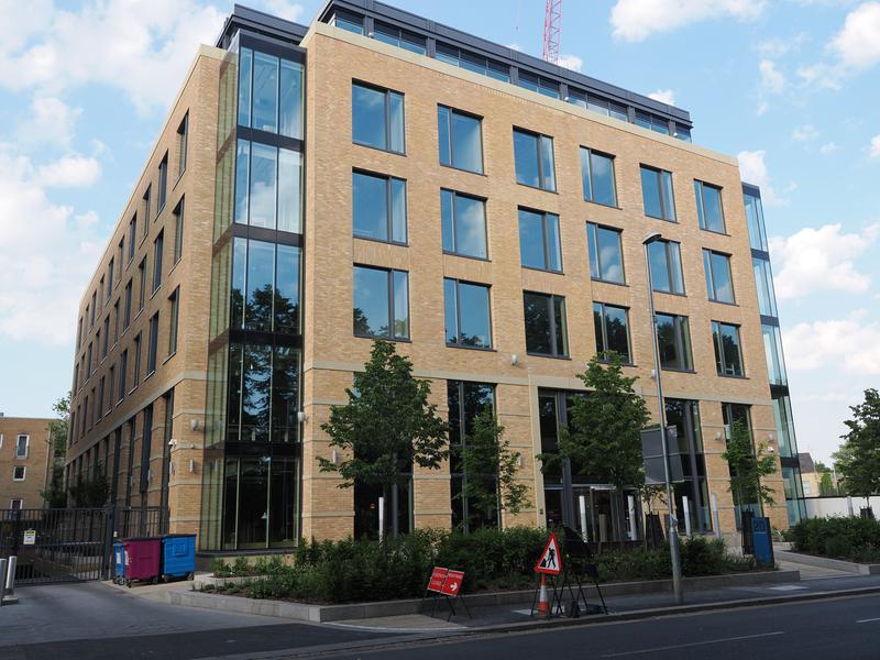 Station Road: 20 (TP Bennett)