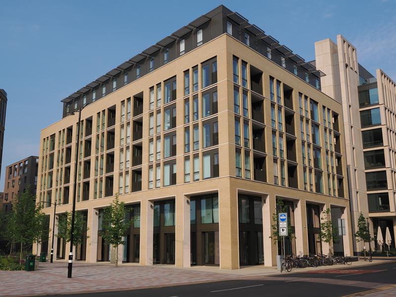 Station Square: 4 (Formation Architects)