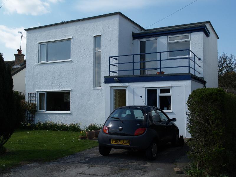 Frinton-on-Sea, England: Graces Walk: 18 (1935-1938, J.T. Shelton)