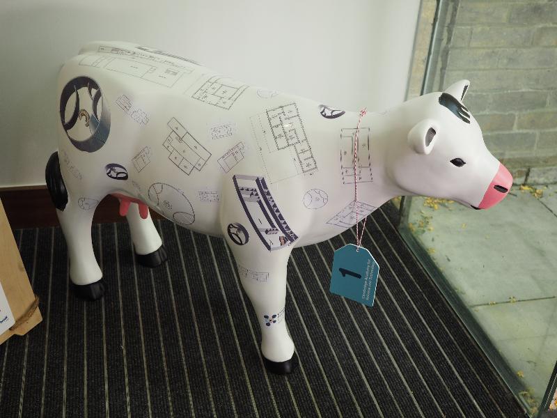 Cambridge, England: The Polar Museum: Morca (Cambridge Academy for Science and Technology)