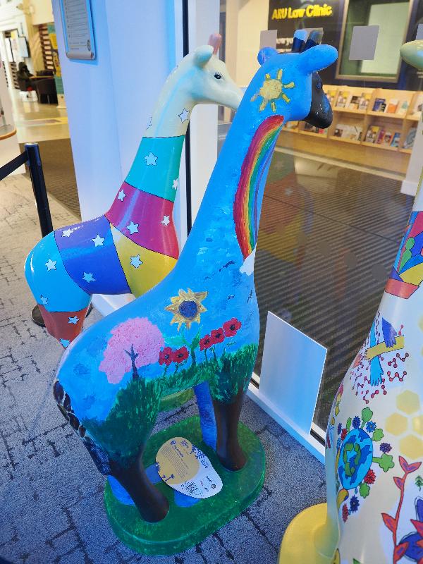 Cambridge, England: Anglia Ruskin University: Day and Night (Parkside Community College)