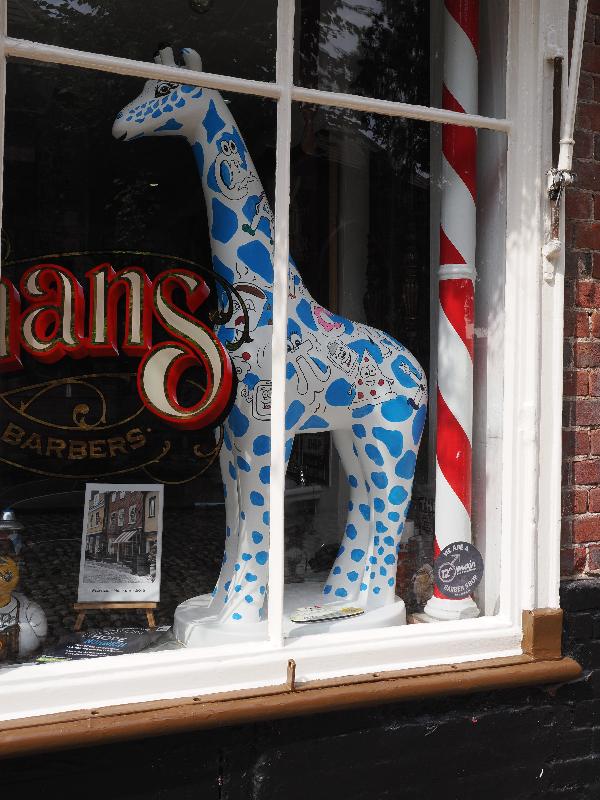 Norwich, England: Trumans: Makaio (Catch22 Include Norfolk)